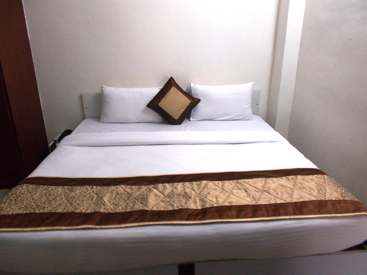 The Radiance Suites And Apartment New Delhi Bagian luar foto