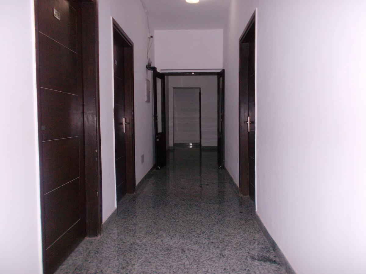 The Radiance Suites And Apartment New Delhi Bagian luar foto